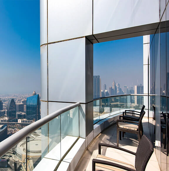 Дом в Дубаи