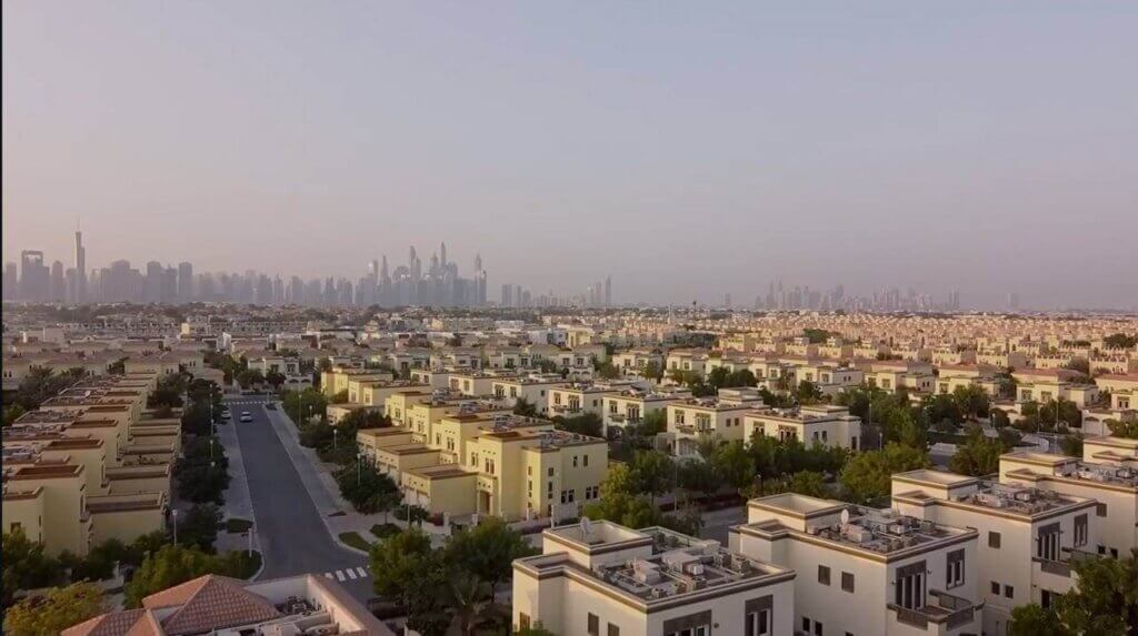 Top 10 Up-And-Coming Areas in Dubai to Invest in Properties-1
