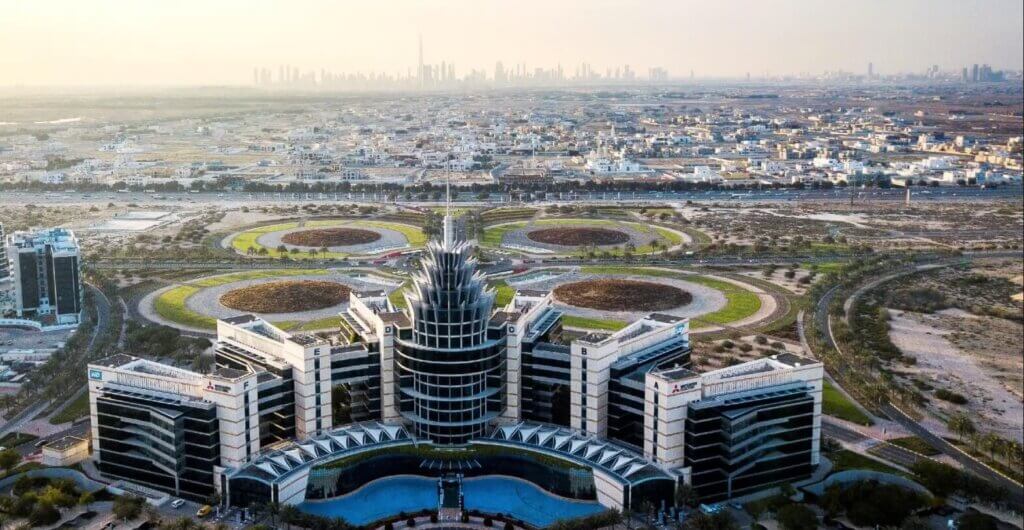 Top 10 Up-And-Coming Areas in Dubai to Invest in Properties-1